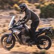 2022 CFMoto 800MT adventure touring range in Malaysia soon – pricing to be “around RM50,000”