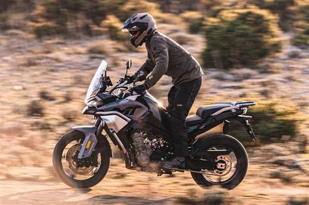 2022 CFMoto 800MT adventure touring range in Malaysia soon – pricing to be “around RM50,000”