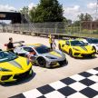 2022 Chevrolet Corvette Stingray gets new colours, engine tweaks, IMSA GTLM Championship Edition