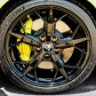 2022 Chevrolet Corvette Stingray gets new colours, engine tweaks, IMSA GTLM Championship Edition