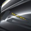 2022 Ducati Diavel 1260 S “Black and Steel” unveiled