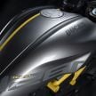 2022 Ducati Diavel 1260 S “Black and Steel” unveiled