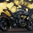 2022 Ducati Diavel 1260 S “Black and Steel” unveiled