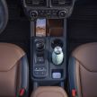 2022 Ford Maverick revealed – unibody pick-up for US with 2.5L hybrid, 2.0L turbo, 5.9 l/100 km, from RM82k