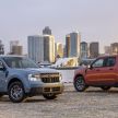 2022 Ford Maverick revealed – unibody pick-up for US with 2.5L hybrid, 2.0L turbo, 5.9 l/100 km, from RM82k