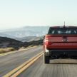 2022 Ford Maverick revealed – unibody pick-up for US with 2.5L hybrid, 2.0L turbo, 5.9 l/100 km, from RM82k