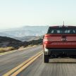 Ford Maverick didedahkan – trak pikap unibody lebih kecil dari Ranger, platform asas SUV pacuan hadapan