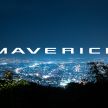 Ford Maverick 2022 ditunjuk dalam teaser – trak pikap kompak unibody yang diletakkan di bawah Ranger