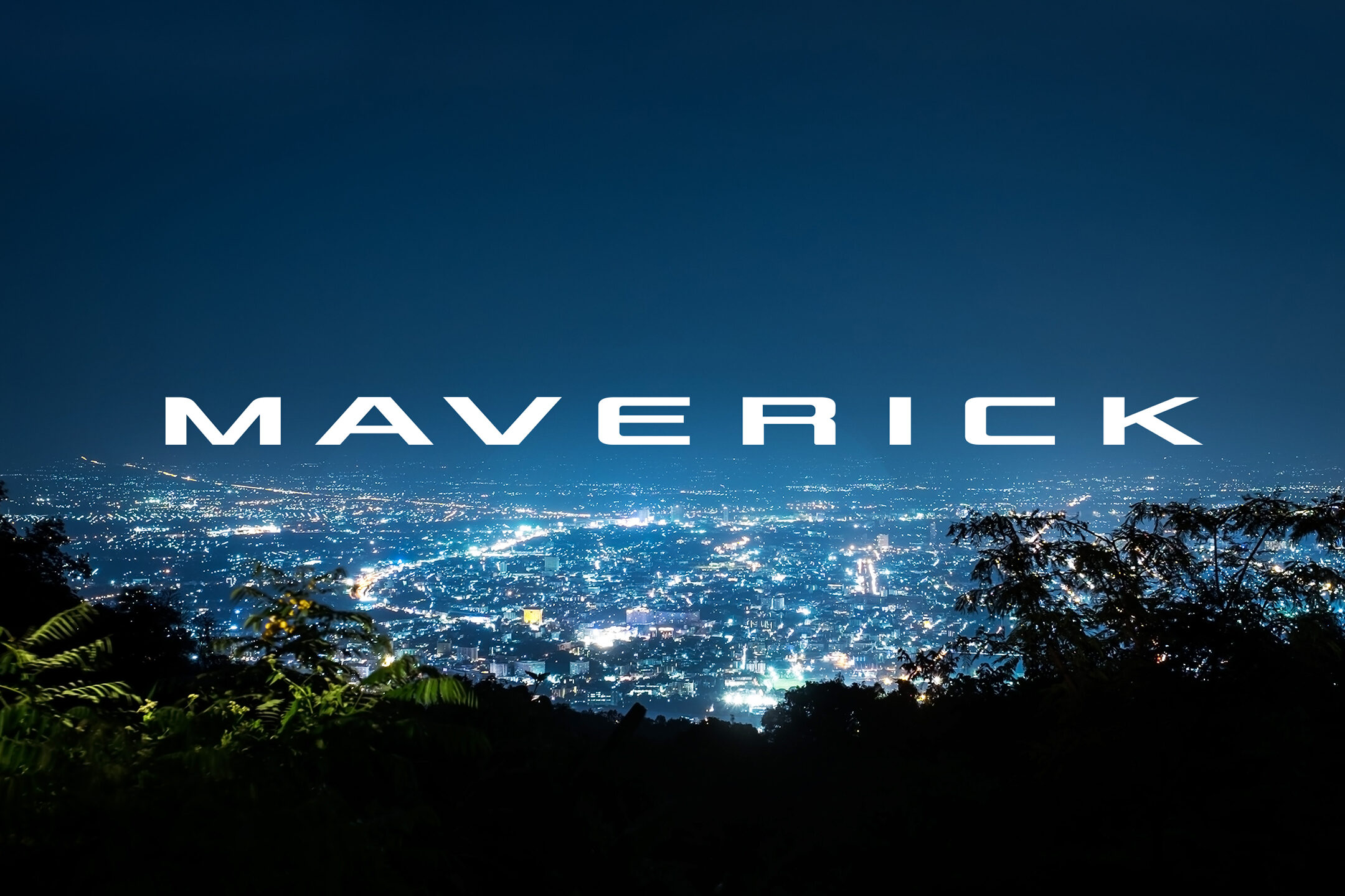Ford Maverick 2022 ditunjuk dalam teaser – trak pikap kompak unibody yang diletakkan di bawah Ranger