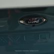 Ford Maverick 2022 ditunjuk dalam teaser – trak pikap kompak unibody yang diletakkan di bawah Ranger