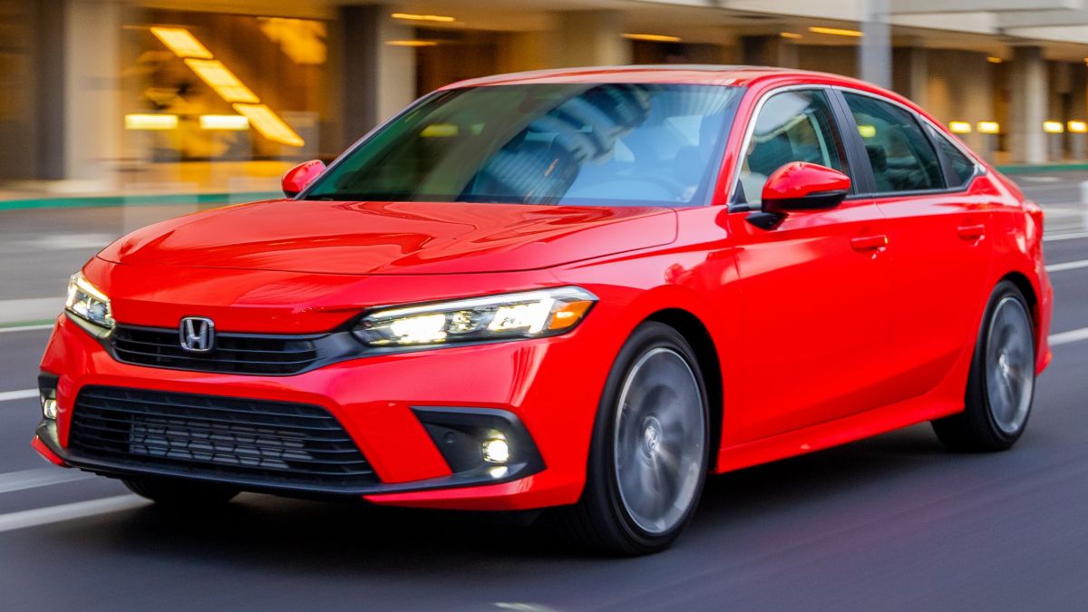 Honda Will Use Google s Android Automotive OS In Its Cars From 2022 