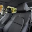 Honda Civic 2022 mula dijual di AS – bermula RM94k, 2.0L NA & 1.5L Turbo, standard dengan Honda Sensing