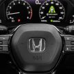 Honda Civic generasi ke-11 akan dilancarkan di Thai 6 Ogos ini, mungkin tiada lagi model NA 1.8L i-VTEC