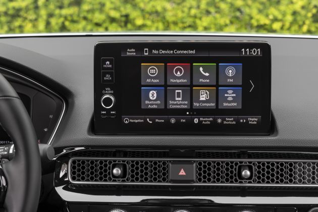 Honda will use Google’s Android Automotive OS in its cars from 2022 – US first before global expansion