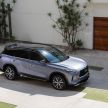 Infiniti QX60 2022 didedah – SUV tiga baris tempat duduk serba mewah dengan enjin V6 3.5L NA 295 hp