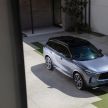 Infiniti QX60 2022 didedah – SUV tiga baris tempat duduk serba mewah dengan enjin V6 3.5L NA 295 hp