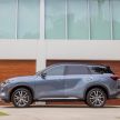 Infiniti QX60 2022 didedah – SUV tiga baris tempat duduk serba mewah dengan enjin V6 3.5L NA 295 hp