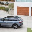 Infiniti QX60 2022 didedah – SUV tiga baris tempat duduk serba mewah dengan enjin V6 3.5L NA 295 hp