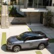 Infiniti QX60 2022 didedah – SUV tiga baris tempat duduk serba mewah dengan enjin V6 3.5L NA 295 hp