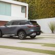 Infiniti QX60 2022 didedah – SUV tiga baris tempat duduk serba mewah dengan enjin V6 3.5L NA 295 hp
