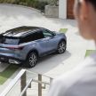 Infiniti QX60 2022 didedah – SUV tiga baris tempat duduk serba mewah dengan enjin V6 3.5L NA 295 hp