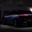 Infiniti QX60 2022 didedah – SUV tiga baris tempat duduk serba mewah dengan enjin V6 3.5L NA 295 hp