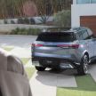 Infiniti QX60 2022 didedah – SUV tiga baris tempat duduk serba mewah dengan enjin V6 3.5L NA 295 hp