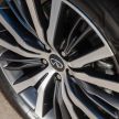 Infiniti QX60 2022 didedah – SUV tiga baris tempat duduk serba mewah dengan enjin V6 3.5L NA 295 hp