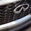 Infiniti QX60 2022 didedah – SUV tiga baris tempat duduk serba mewah dengan enjin V6 3.5L NA 295 hp