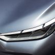 Infiniti QX60 2022 didedah – SUV tiga baris tempat duduk serba mewah dengan enjin V6 3.5L NA 295 hp