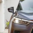 Infiniti QX60 2022 didedah – SUV tiga baris tempat duduk serba mewah dengan enjin V6 3.5L NA 295 hp