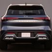 Infiniti QX60 2022 didedah – SUV tiga baris tempat duduk serba mewah dengan enjin V6 3.5L NA 295 hp