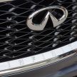 Infiniti QX60 2022 didedah – SUV tiga baris tempat duduk serba mewah dengan enjin V6 3.5L NA 295 hp