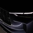 Infiniti QX60 2022 didedah – SUV tiga baris tempat duduk serba mewah dengan enjin V6 3.5L NA 295 hp