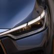 Infiniti QX60 2022 didedah – SUV tiga baris tempat duduk serba mewah dengan enjin V6 3.5L NA 295 hp