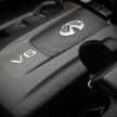 Infiniti QX60 2022 didedah – SUV tiga baris tempat duduk serba mewah dengan enjin V6 3.5L NA 295 hp