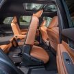 Infiniti QX60 2022 didedah – SUV tiga baris tempat duduk serba mewah dengan enjin V6 3.5L NA 295 hp