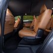 Infiniti QX60 2022 didedah – SUV tiga baris tempat duduk serba mewah dengan enjin V6 3.5L NA 295 hp