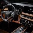 2022 Infiniti QX60 makes its official debut – three-row SUV gets luxury touches, 3.5L V6 with nine-speed auto