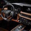Infiniti QX60 2022 didedah – SUV tiga baris tempat duduk serba mewah dengan enjin V6 3.5L NA 295 hp