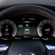 Infiniti QX60 2022 didedah – SUV tiga baris tempat duduk serba mewah dengan enjin V6 3.5L NA 295 hp