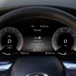 Infiniti QX60 2022 didedah – SUV tiga baris tempat duduk serba mewah dengan enjin V6 3.5L NA 295 hp