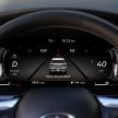 Infiniti QX60 2022 didedah – SUV tiga baris tempat duduk serba mewah dengan enjin V6 3.5L NA 295 hp