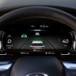 Infiniti QX60 2022 didedah – SUV tiga baris tempat duduk serba mewah dengan enjin V6 3.5L NA 295 hp
