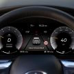 Infiniti QX60 2022 didedah – SUV tiga baris tempat duduk serba mewah dengan enjin V6 3.5L NA 295 hp