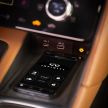 Infiniti QX60 2022 didedah – SUV tiga baris tempat duduk serba mewah dengan enjin V6 3.5L NA 295 hp
