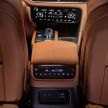 Infiniti QX60 2022 didedah – SUV tiga baris tempat duduk serba mewah dengan enjin V6 3.5L NA 295 hp