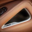 Infiniti QX60 2022 didedah – SUV tiga baris tempat duduk serba mewah dengan enjin V6 3.5L NA 295 hp