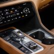 Infiniti QX60 2022 didedah – SUV tiga baris tempat duduk serba mewah dengan enjin V6 3.5L NA 295 hp