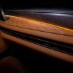 Infiniti QX60 2022 didedah – SUV tiga baris tempat duduk serba mewah dengan enjin V6 3.5L NA 295 hp